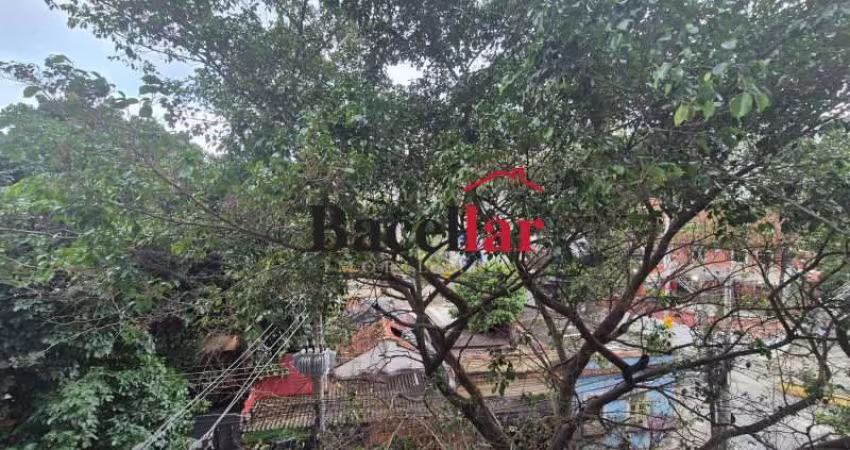 Apartamento com 2 quartos à venda na Rua Barão de Iguatemi, Tijuca, Rio de Janeiro