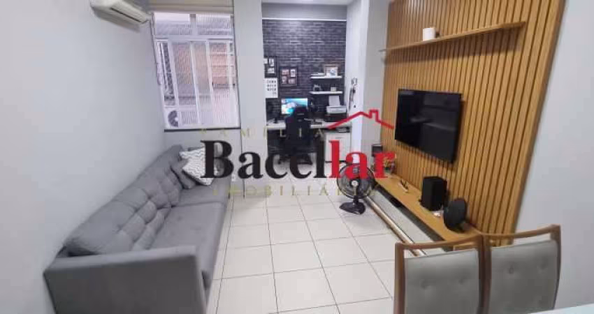 Apartamento com 2 quartos à venda na Rua Aguiar, Tijuca, Rio de Janeiro