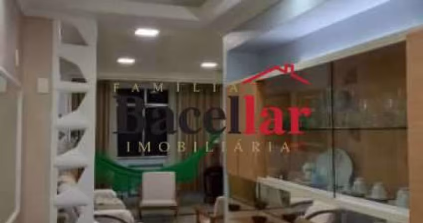 Apartamento com 2 quartos à venda na Avenida Nossa Senhora de Copacabana, Copacabana, Rio de Janeiro