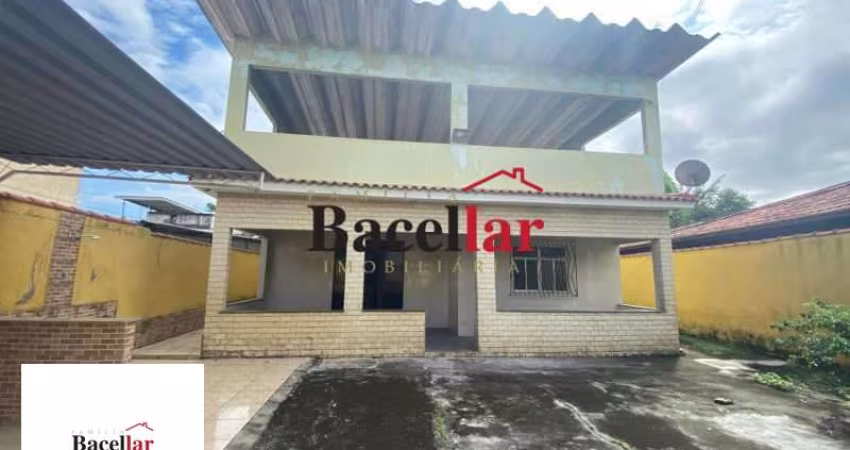 Casa com 2 quartos à venda na Rua Marília, Jardim Leal, Duque de Caxias
