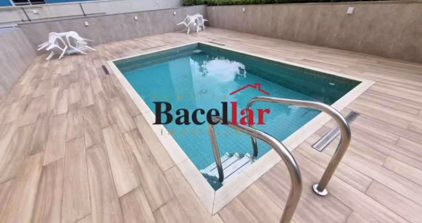 Apartamento com 2 quartos à venda na Rua Carlos de Vasconcelos, Tijuca, Rio de Janeiro