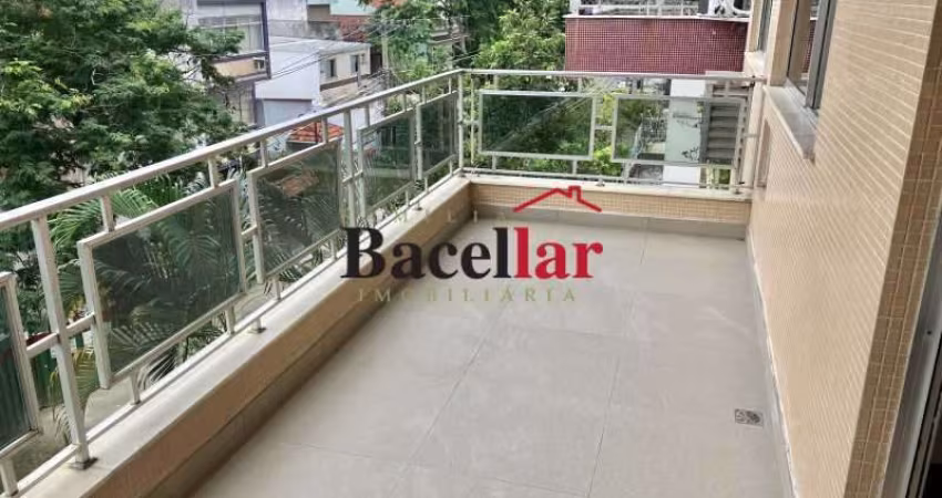 Apartamento com 2 quartos à venda na Rua Araújo Lima, Tijuca, Rio de Janeiro