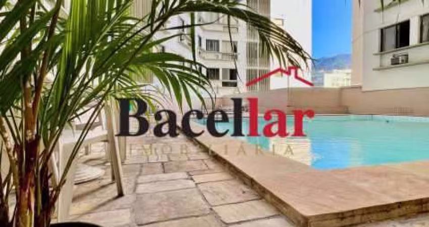 Apartamento com 2 quartos à venda na Rua Paraíba, Praça da Bandeira, Rio de Janeiro