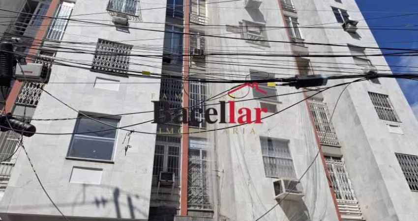 Apartamento com 2 quartos à venda na Rua Uruguai, Tijuca, Rio de Janeiro