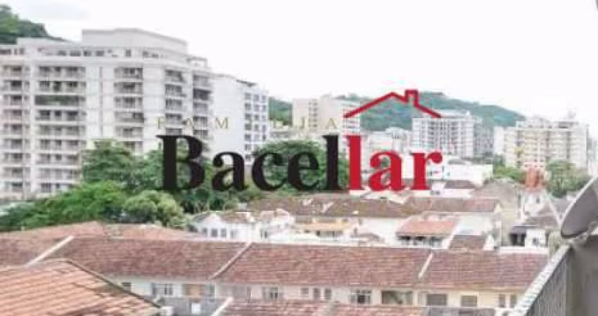 Apartamento com 4 quartos à venda na Rua Canavieiras, Grajaú, Rio de Janeiro