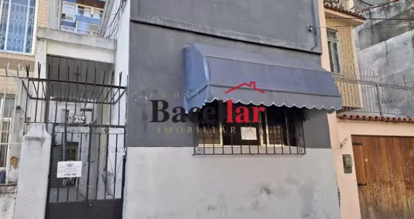 Casa com 2 quartos à venda na Rua Rua dos Artistas, Vila Isabel, Rio de Janeiro