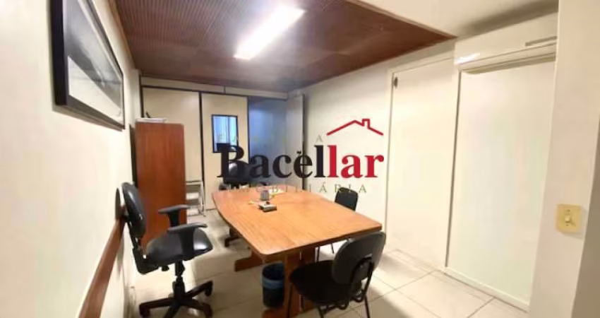 Sala comercial à venda na Rua Haddock Lobo, Tijuca, Rio de Janeiro