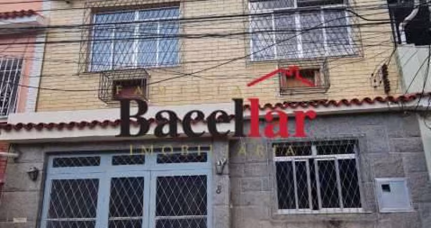 Casa em condomínio fechado com 3 quartos à venda na Rua Maranhão, Méier, Rio de Janeiro
