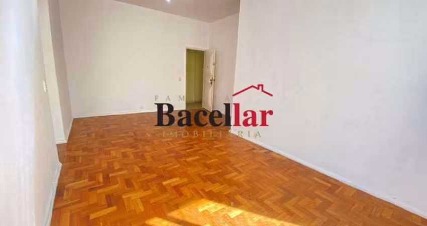 Apartamento com 1 quarto à venda na Rua Comendador Martinelli, Grajaú, Rio de Janeiro