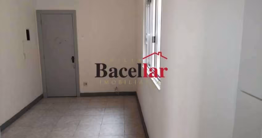 Apartamento com 2 quartos à venda na Rua Estácio de Sá, Estácio, Rio de Janeiro