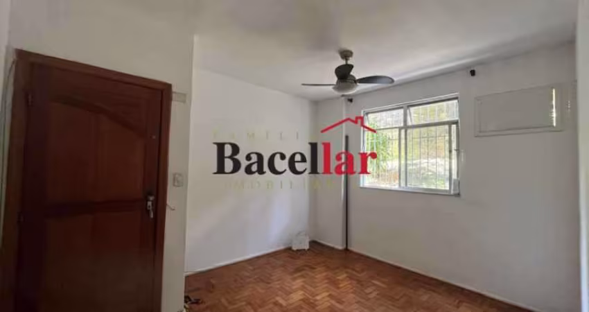 Apartamento com 3 quartos à venda na Rua Ernesto de Souza, Andaraí, Rio de Janeiro