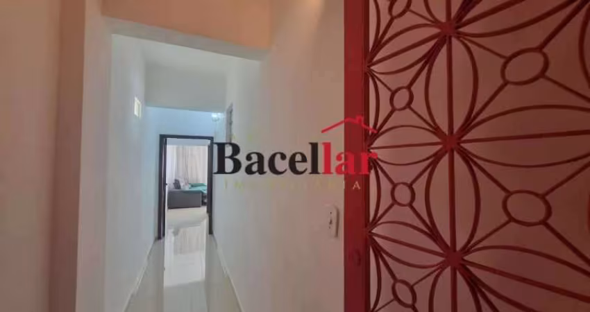 Apartamento com 2 quartos à venda na Rua Valparaíso, Tijuca, Rio de Janeiro