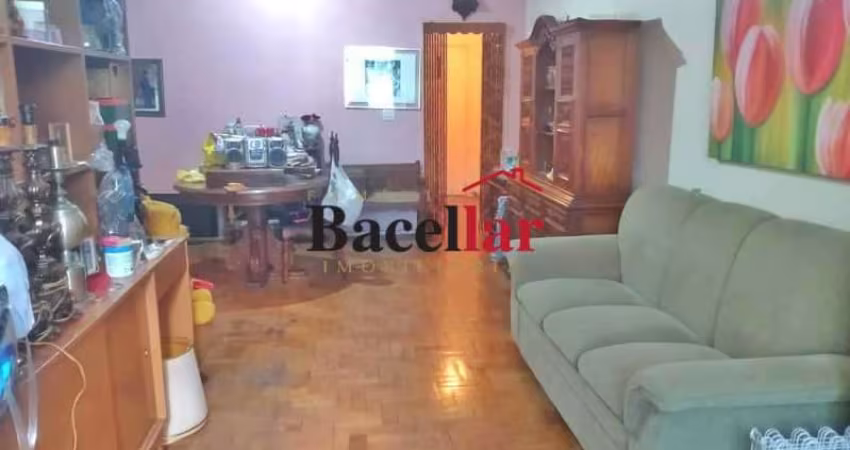 Apartamento com 3 quartos à venda na Rua Haddock Lobo, Tijuca, Rio de Janeiro