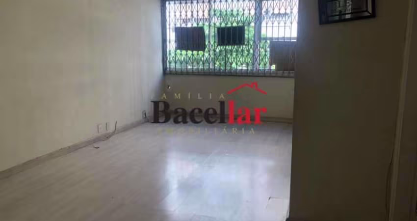 Apartamento com 4 quartos à venda na Rua Campos Sales, Tijuca, Rio de Janeiro