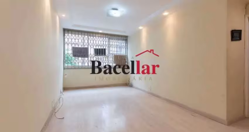 Apartamento com 4 quartos à venda na Rua Campos Sales, Tijuca, Rio de Janeiro