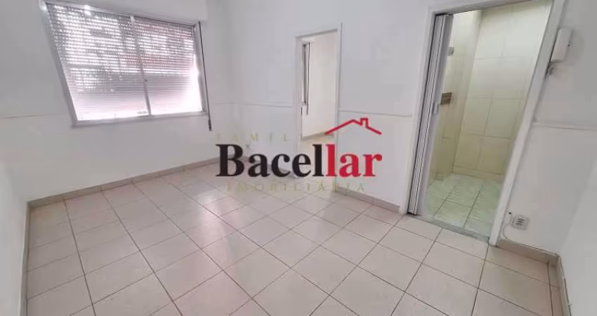 Apartamento com 1 quarto à venda na Rua José Higino, Tijuca, Rio de Janeiro