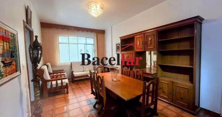 Apartamento com 2 quartos à venda na Rua Ribeiro Guimarães, Tijuca, Rio de Janeiro