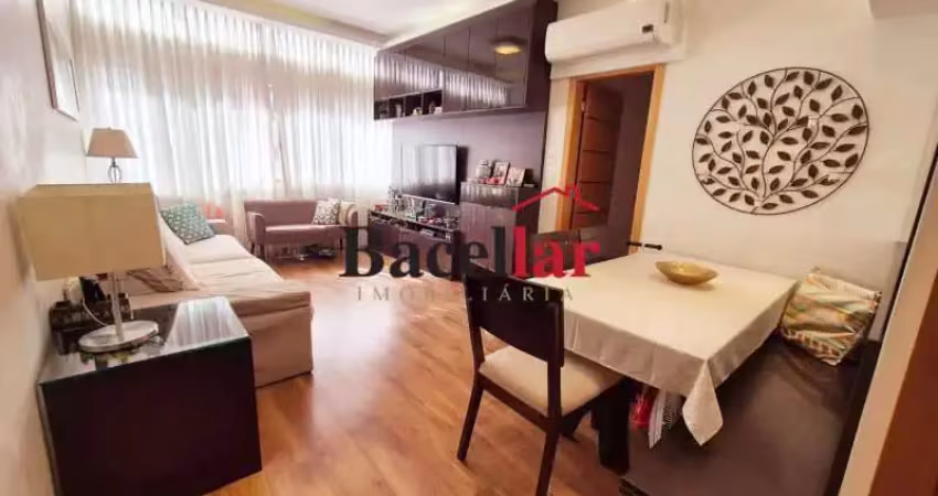 Apartamento com 3 quartos à venda na Rua Itacuruçá, Tijuca, Rio de Janeiro