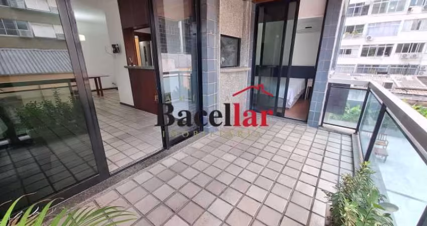 Flat com 2 quartos à venda na Rua Prudente de Morais, Ipanema, Rio de Janeiro
