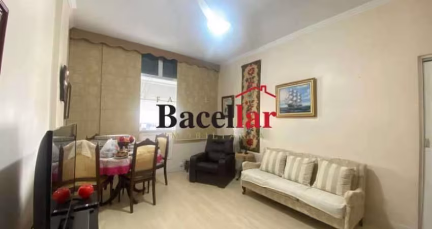 Apartamento com 2 quartos para alugar na Rua Barão de Mesquita, Tijuca, Rio de Janeiro