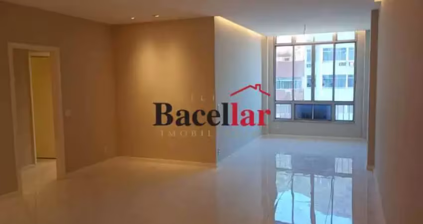 Apartamento com 3 quartos à venda na Rua Conde de Bonfim, Tijuca, Rio de Janeiro