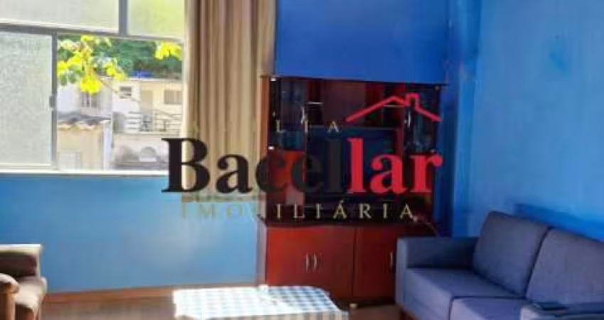 Apartamento com 3 quartos à venda na Rua Itapiru, Catumbi, Rio de Janeiro