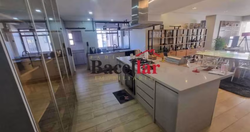 Apartamento com 3 quartos à venda na Rua Gonzaga Bastos, Vila Isabel, Rio de Janeiro