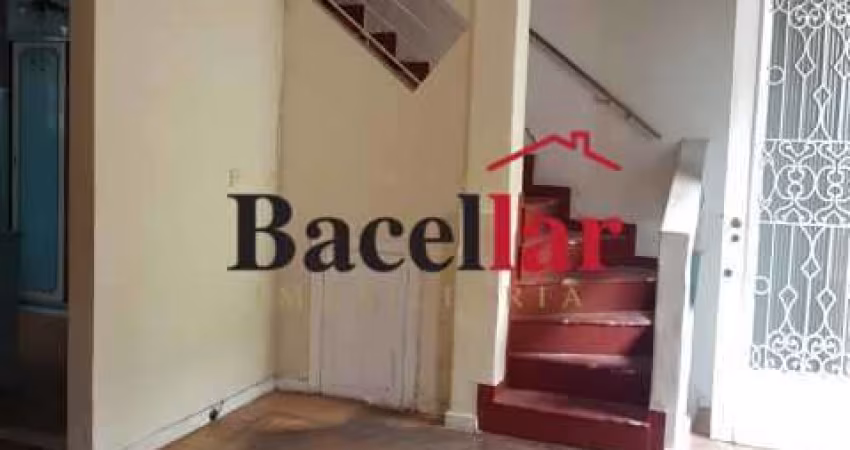 Casa em condomínio fechado com 3 quartos para alugar na Rua Barão de São Francisco, Andaraí, Rio de Janeiro