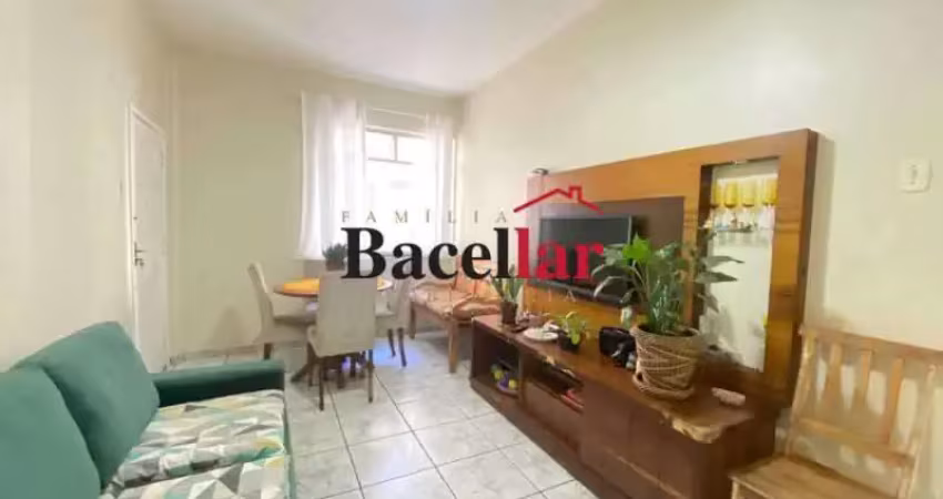 Apartamento com 2 quartos à venda na Rua Torres Homem, Vila Isabel, Rio de Janeiro
