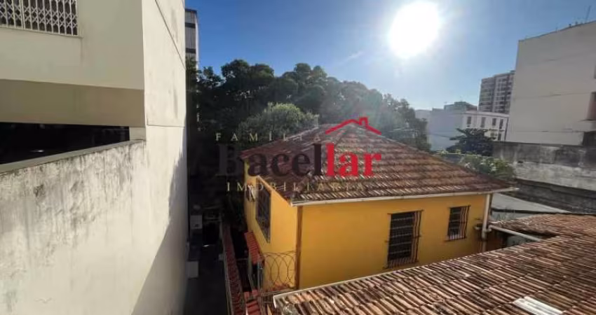 Apartamento com 3 quartos para alugar na Rua Viana Drumond, Vila Isabel, Rio de Janeiro