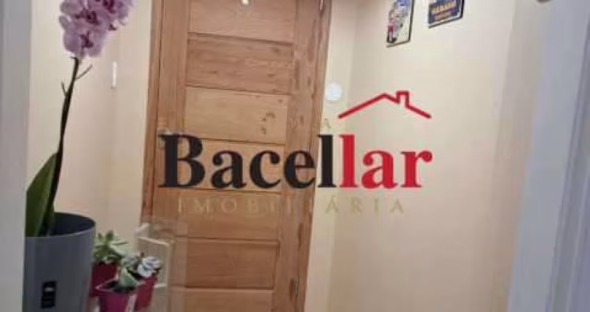Apartamento com 3 quartos à venda na Rua Francisco Xavier, Tijuca, Rio de Janeiro