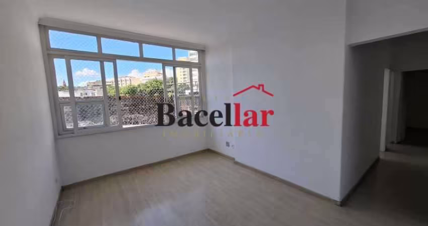 Apartamento com 3 quartos à venda na Avenida Paulo de Frontin, Praça da Bandeira, Rio de Janeiro