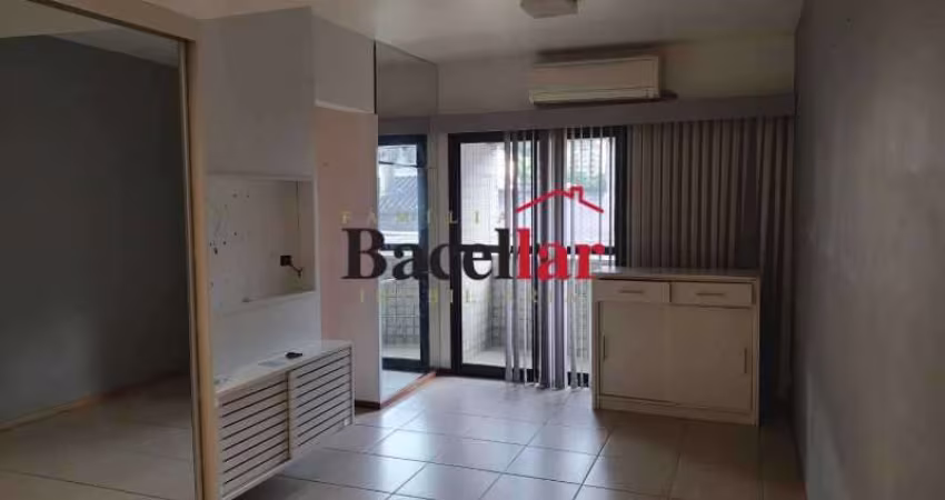 Apartamento com 2 quartos à venda na Rua Conde de Bonfim, Tijuca, Rio de Janeiro