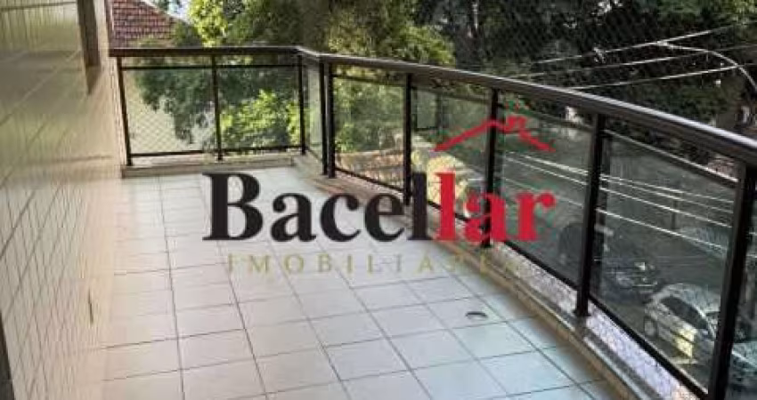 Apartamento com 2 quartos à venda na Rua Visconde de Figueiredo, Tijuca, Rio de Janeiro