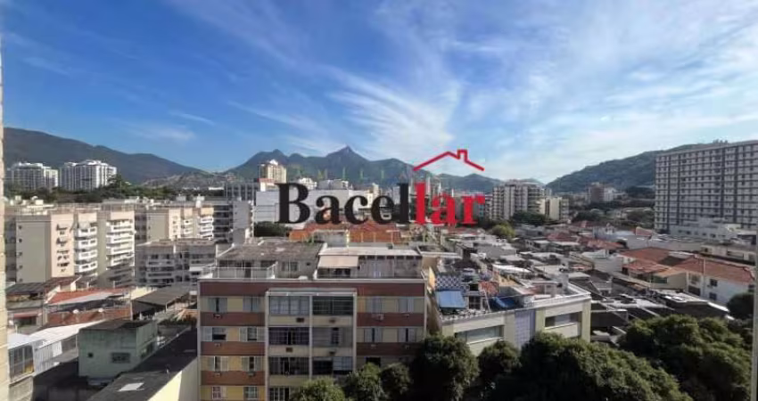 Apartamento com 2 quartos à venda na Rua Jorge Rudge, Vila Isabel, Rio de Janeiro