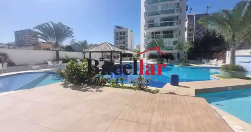 Apartamento com 2 quartos à venda na Rua José Higino, Tijuca, Rio de Janeiro