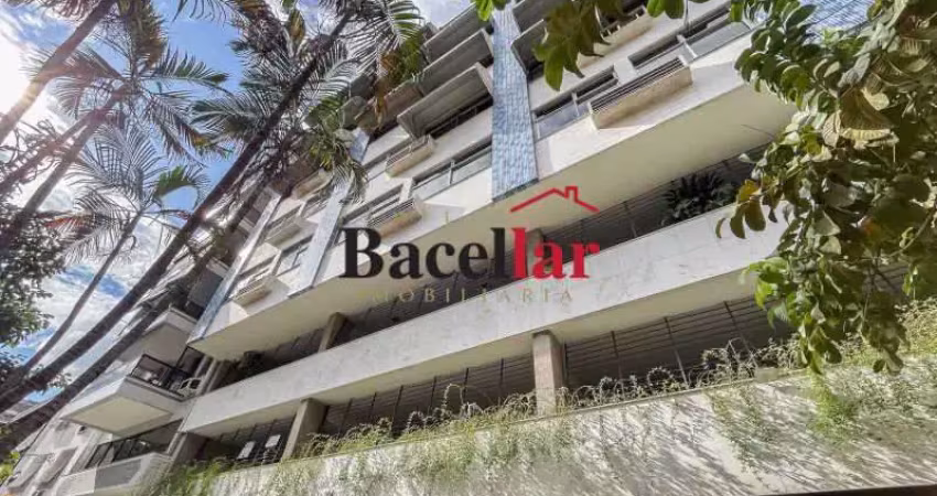 Apartamento com 3 quartos à venda na Rua Professor Gabizo, Tijuca, Rio de Janeiro