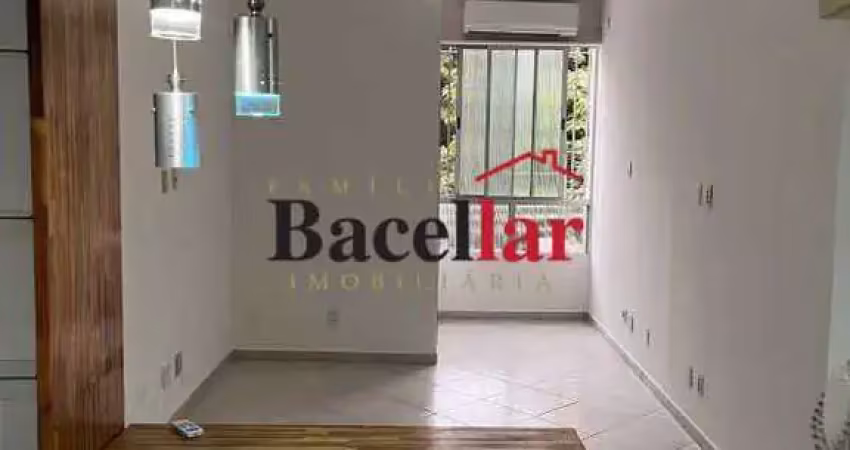 Apartamento com 2 quartos à venda na Rua Uruguai, Tijuca, Rio de Janeiro
