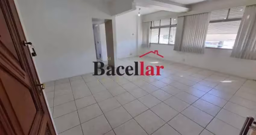 Apartamento com 3 quartos à venda na Rua Barão de Pirassinunga, Tijuca, Rio de Janeiro