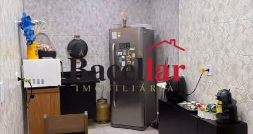 Apartamento com 3 quartos à venda na Rua Engenheiro Cavalcanti, Tijuca, Rio de Janeiro