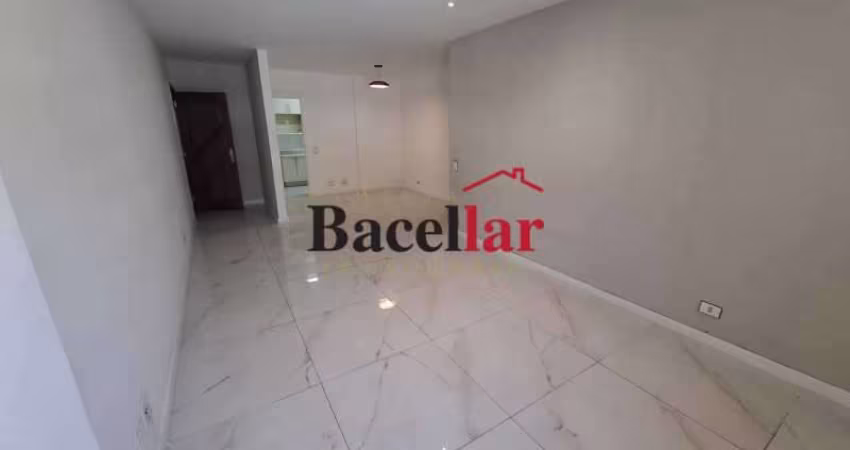 Apartamento com 3 quartos à venda na Rua Barão de Mesquita, Tijuca, Rio de Janeiro