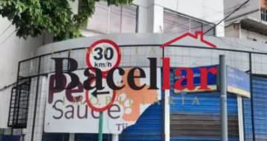Casa comercial à venda na Rua José Higino, Tijuca, Rio de Janeiro