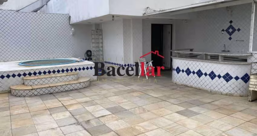Cobertura com 3 quartos à venda na Rua Marlo da Costa e Souza, Barra da Tijuca, Rio de Janeiro
