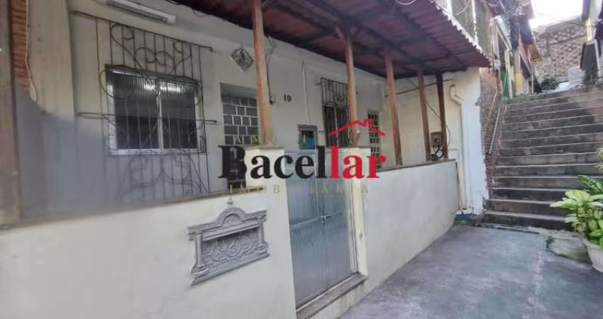 Casa com 2 quartos à venda na Rua São Luiz Gonzaga, São Cristóvão, Rio de Janeiro
