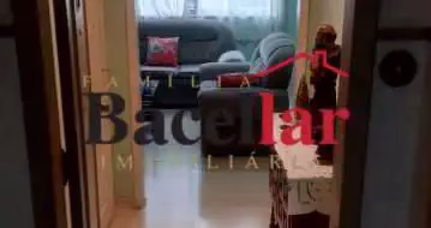 Apartamento com 3 quartos à venda na Rua Radmacker, Tijuca, Rio de Janeiro