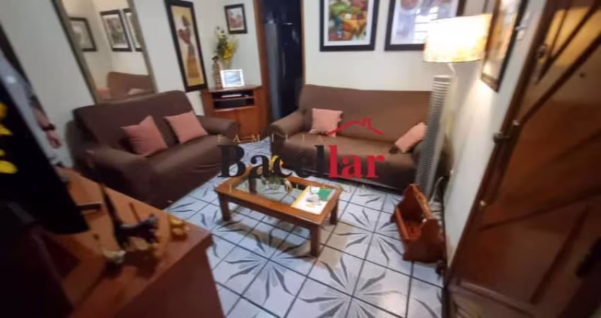 Apartamento com 1 quarto à venda na Rua Luís Barbosa, Vila Isabel, Rio de Janeiro