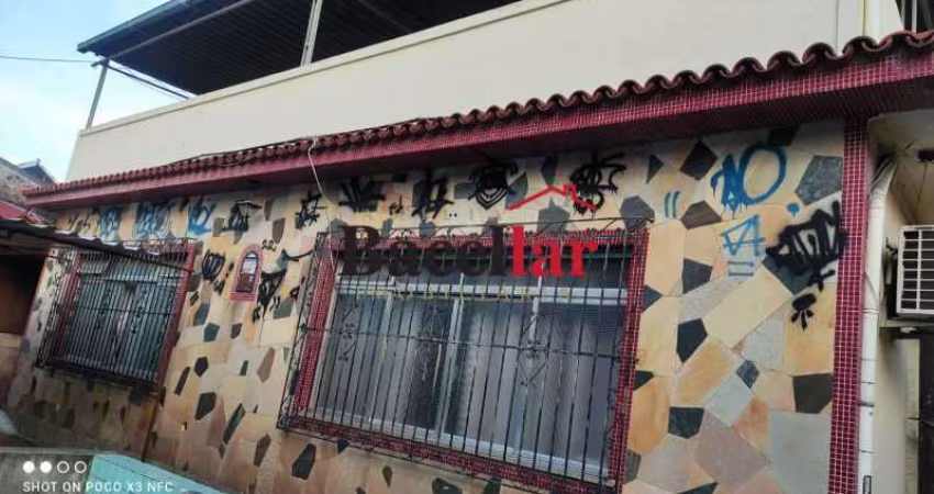 Casa com 8 quartos à venda na Rua Casimiro de Abreu, Pilares, Rio de Janeiro