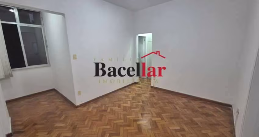 Apartamento com 1 quarto para alugar na Rua Uruguai, Tijuca, Rio de Janeiro