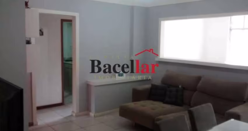 Apartamento com 3 quartos à venda na Rua Barão de Vassouras, Andaraí, Rio de Janeiro