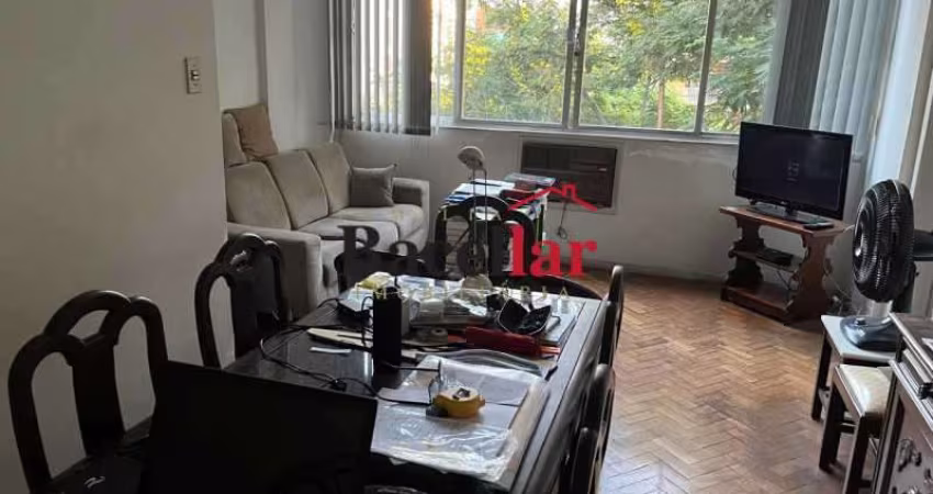 Apartamento com 3 quartos à venda na Rua Carlos de Vasconcelos, Tijuca, Rio de Janeiro